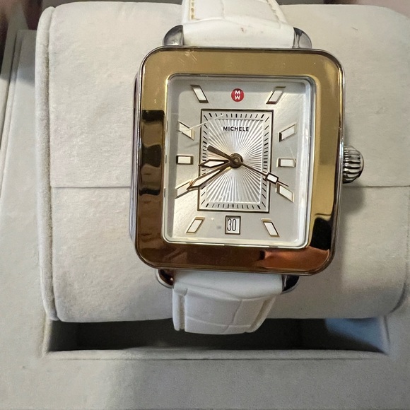 Michele watch - Picture 6 of 13